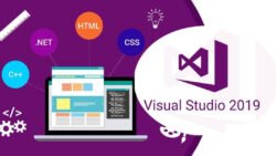 Microsoft Visual Studio 2019 Full v16.11.34 Español Gratis