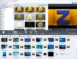 AVS Video Editor Full v6.0.2.21 Español Gratis 