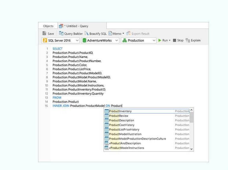 Navicat Premium Full v11.2.11 Español Gratis